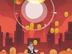 Fruit Gunner - Arcade & Classic - GAMEPOST.COM