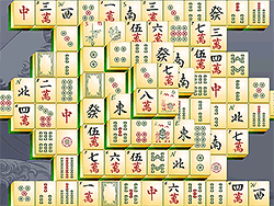 Mahjong Classic - Arcade & Classic - GAMEPOST.COM