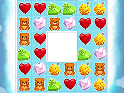 Candy Love Match - Arcade & Classic - GAMEPOST.COM