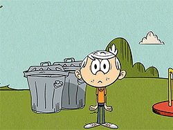 The Loud House: Surprise Party - Skill - GAMEPOST.COM