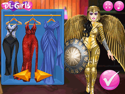 Wonder Princess Vivid 80s - Girls - GAMEPOST.COM