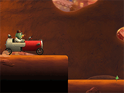 Master Moley: Tunnel Dash - Racing & Driving - GAMEPOST.COM