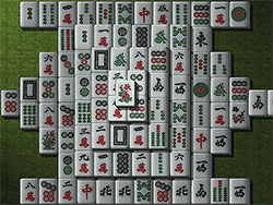 3D Mahjong - Skill - GAMEPOST.COM