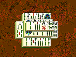 Mahjong Shanghai Dynasty - Skill - GAMEPOST.COM