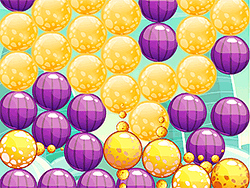 Bubble Pop Story - Skill - GAMEPOST.COM