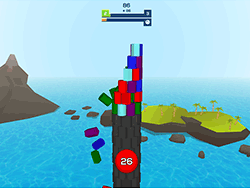 Tower of Colors Island Edition - Shooting - GAMEPOST.COM