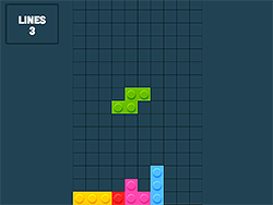 Bricks Puzzle Classic - Skill - GAMEPOST.COM