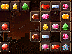 Candy Smash Deluxe - Skill - GAMEPOST.COM