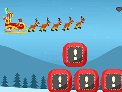 Christmas Furious - Action & Adventure - GAMEPOST.COM