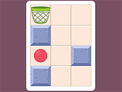 Basket Slide