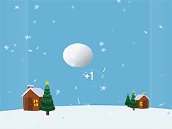 Snowball Kick up - Skill - GAMEPOST.COM