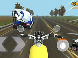 Ace Moto Rider - Racing & Driving - GAMEPOST.COM