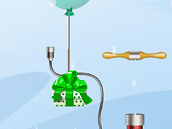 Pump Air into Balloons - Fun/Crazy - GAMEPOST.COM