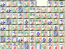 Mahjong Connect - Skill - GAMEPOST.COM