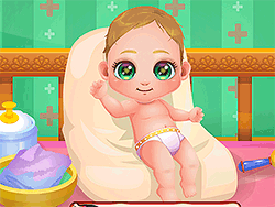 Baby Cathy Ep 1: Newborn - Girls - GAMEPOST.COM