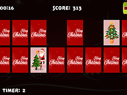 Christmas Tree Memory - Arcade & Classic - GAMEPOST.COM
