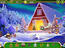Christmas Mysteries - Arcade & Classic - GAMEPOST.COM
