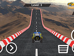 Sky Track Racing - Racing & Driving - GAMEPOST.COM