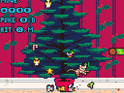 Demystifying the Christmas Tree - Arcade & Classic - GAMEPOST.COM
