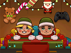 Santa's Helpers - Skill - GAMEPOST.COM