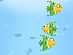 Fishy Math - Skill - GAMEPOST.COM