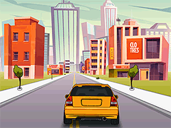 Car Traffic 2D - Racing & Driving - GAMEPOST.COM