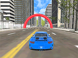 Grand City Missions - Racing & Driving - GAMEPOST.COM