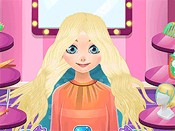 Blonde Sofia Haircut - Girls - GAMEPOST.COM