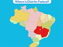 States of Brazil - Skill - GAMEPOST.COM