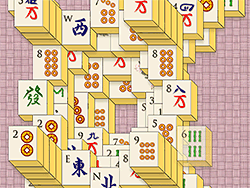 Well Mahjong - Skill - GAMEPOST.COM