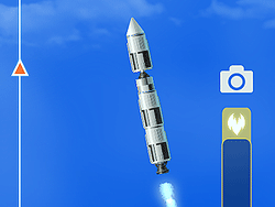 Y8 Rocket Simulator