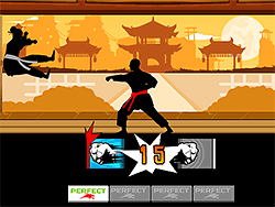 Karate Fighter Real Battles - Action & Adventure - GAMEPOST.COM