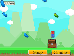 Candy Catcher - Arcade & Classic - GAMEPOST.COM