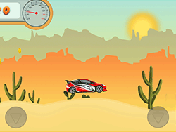 Desert Car Racing - Racing & Driving - GAMEPOST.COM
