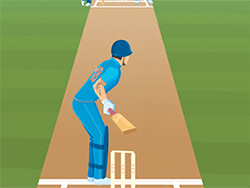 Tap Cricket - Sports - GAMEPOST.COM