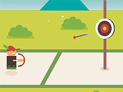 Small Archer - Skill - GAMEPOST.COM
