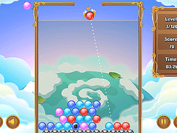 Cupid Bubble - Arcade & Classic - GAMEPOST.COM