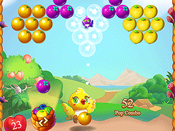 Fruit Bubble Shooters - Arcade & Classic - GAMEPOST.COM