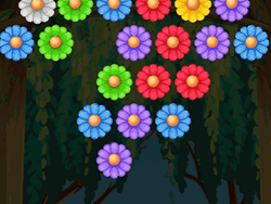 Flowers Shooter - Arcade & Classic - GAMEPOST.COM