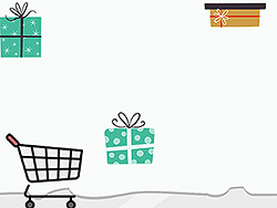 Falling Gifts - Skill - GAMEPOST.COM