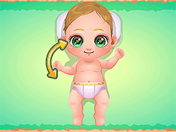 Baby Cathy Ep4: Spa - Girls - GAMEPOST.COM