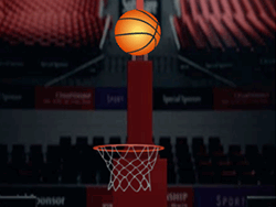 Slam Dunk Basket