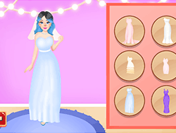 Wedding Beauty Salon - Girls - GAMEPOST.COM