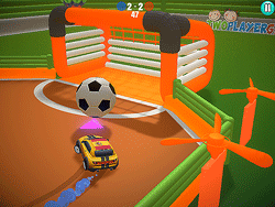 Pocket League 3D - Sports - GAMEPOST.COM