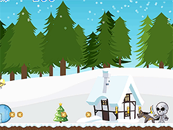Christmas Panda Adventure - Action & Adventure - GAMEPOST.COM