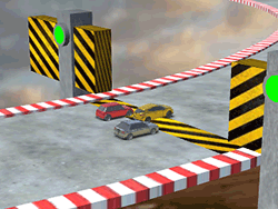 Violent Race - Racing & Driving - GAMEPOST.COM