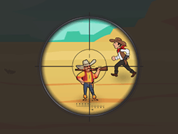 Western Sniper - Shooting - GAMEPOST.COM