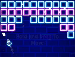 Glow Bricks - Arcade & Classic - GAMEPOST.COM
