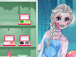 Princess Cute Zombies April Fun - Girls - GAMEPOST.COM