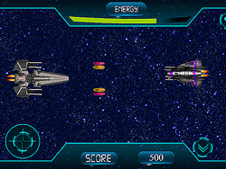 Galaxy Battle - Arcade & Classic - GAMEPOST.COM